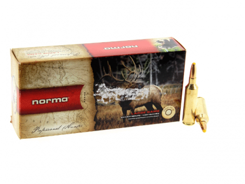 270 WSM Norma PPDC/150gr